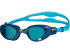 Arena 6-12 år The One junior svømmebriller blue/light blue