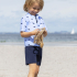 Petit Crabe Alex UV badeshorts 