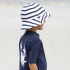  Petit Crabe Noe soldragt - blue crab 