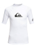 Quiksilver UPF 50+ badetrøje - All Time - Short Sleeve Rash Vest EQBWR03212