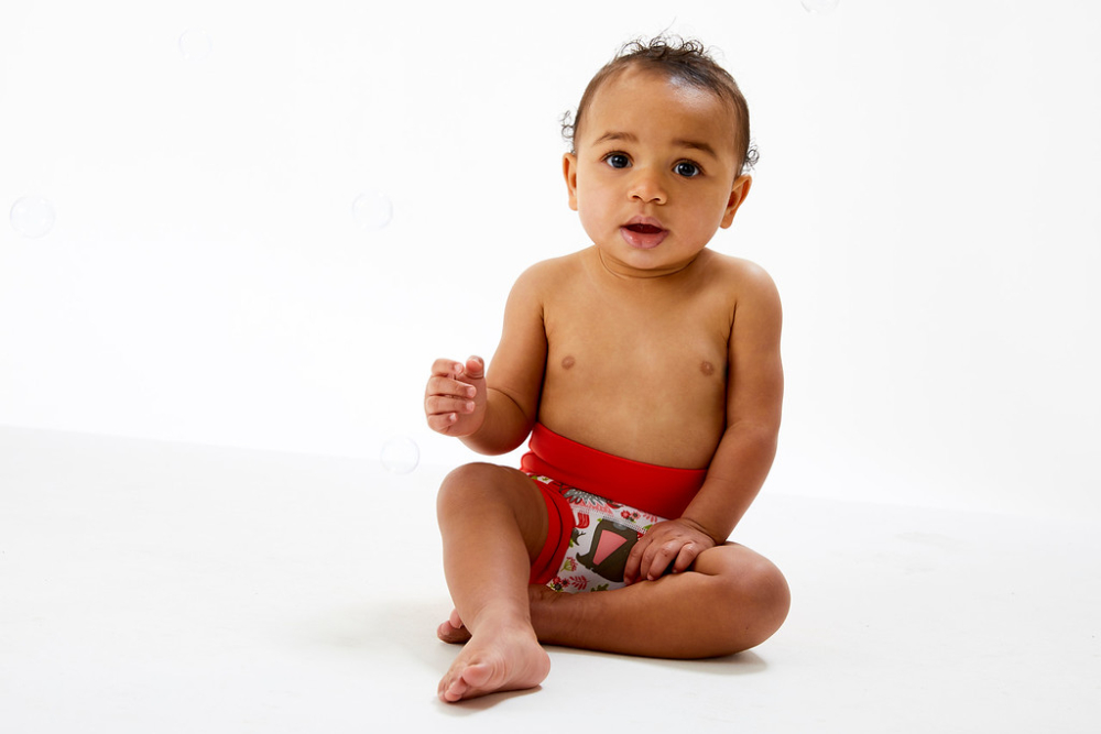Happy nappy hot sale blebadebukser