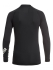  Quiksilver UPF 50+ badetrøje - All Time - Long Sleeve Rash Vest black 