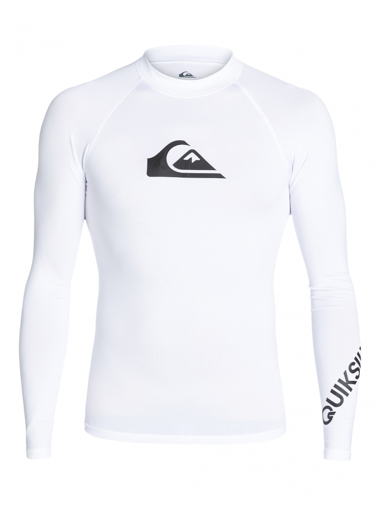 Quiksilver UPF herre - Fri fragt
