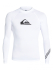  Quiksilver UPF 50+ badetrøje VOKSEN All Time - Long Sleeve Rash Vest 