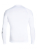  Quiksilver UPF 50+ soltrøje VOKSEN All Time - Long Sleeve Rash Vest 