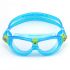 Aqua Sphere seal kid aqua/lime svømmebriller 
