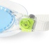 Aqua Sphere Vista junior clear/lime svømmebriller