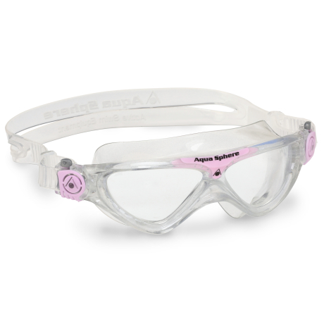 Aqua Sphere Vista junior svømmebriller 4-10 år 
