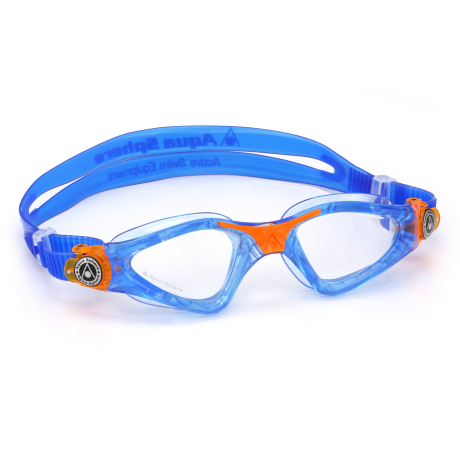  Aqua Sphere svømmebriller 2-8 år Kayenne junior 