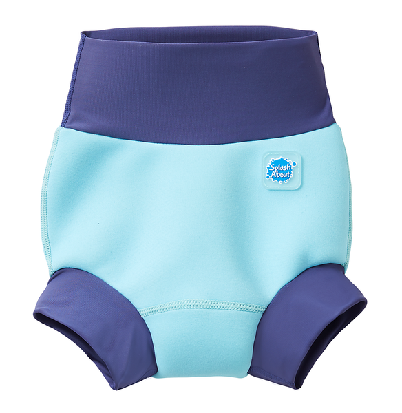 Image of Splash About Happy Nappy New Blue Cobalt badeble (1747089)