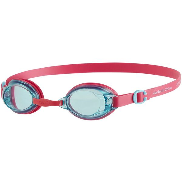 Billede af Speedo 6-14 år Jet junior svømmebriller pink