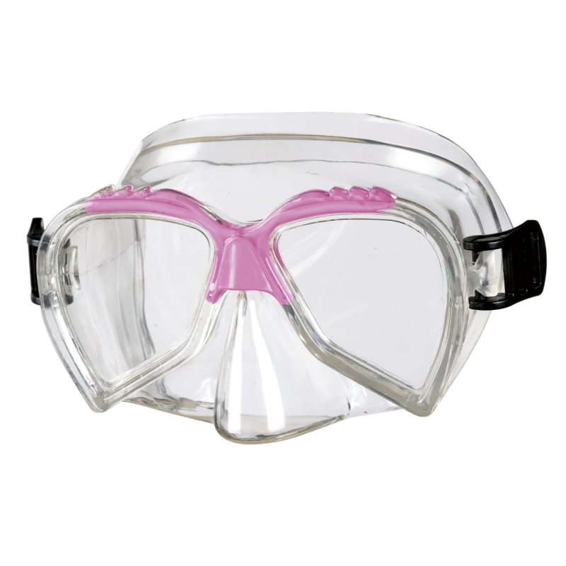 Billede af Beco-Sealife Ari 4-8 år dykkermaske pink
