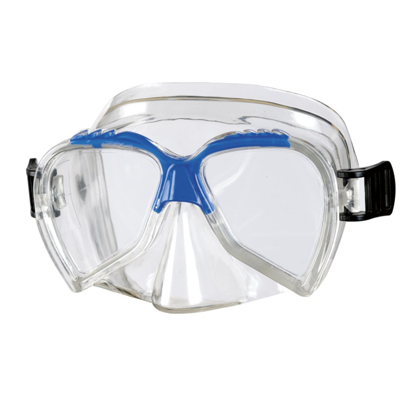 Billede af Beco-Sealife Ari 4-8 år dykkermaske blå