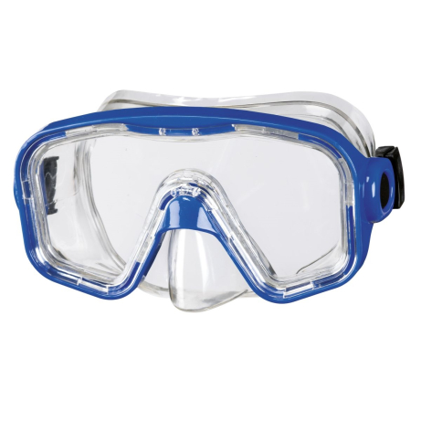 Beco-Sealife Bahia 12-18 år dykkermaske blå 
