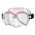  Beco-Sealife Ari 4-8 år dykkermaske pink 