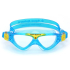  Aqua Sphere  svømmemaske Vista junior aqua