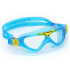 Aqua Sphere svømmebriller vista junior aqua