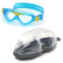  Aqua Sphere Vista junior aqua/yellow 