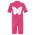  Petit Crabe Noe UV soldragt - Lollipop butterfly 