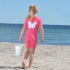  Petit Crabe Noe UV soldragt - Lollipop butterfly 
