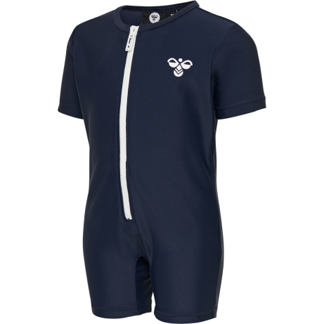  Hummel Drew swimsuit black iris 