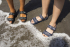  Hummel Playa badesandaler