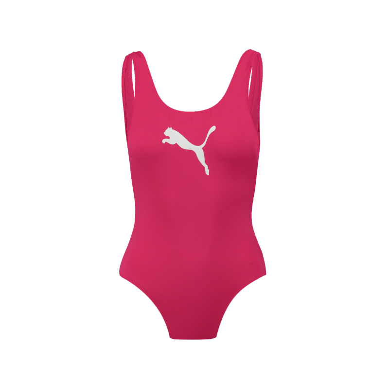 Billede af Puma UV-badedragt DAMER - pink