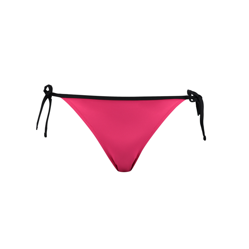 Billede af Puma UV bikini trusser med snører UPF 50+ pink