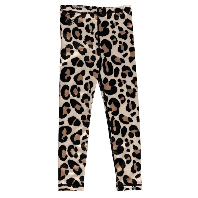 Billede af Beach & Bandits leggings UPF 50+ - Leopard shark