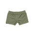 Beach & Bandits uv-badebukser - palm ribbed olive green
