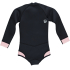 Beach & Bandits neoprene våddragt 2mm pige
