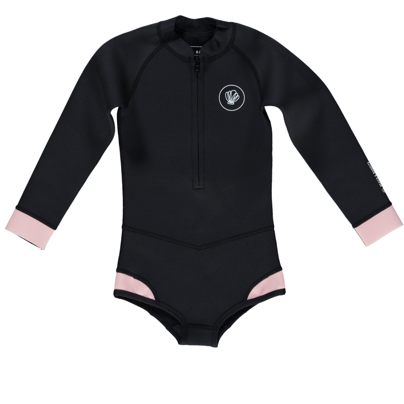 Beach & Bandits neoprene våddragt 2mm girl