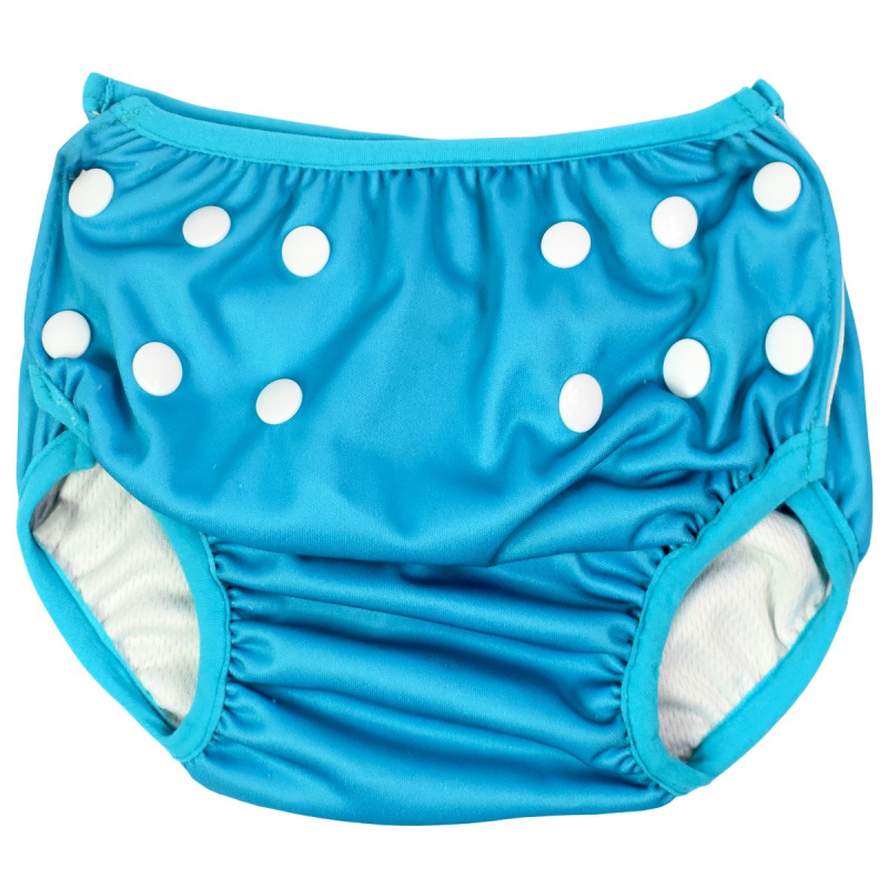 Image of Splash About size adjustable swim nappy (2094173)