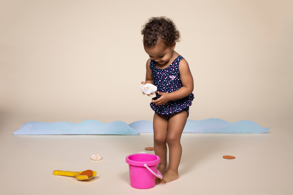 Hummel swimwear baby discount