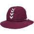 Hummel Starfish bøllehat purple potion. Stylenummer: 208949-3388
