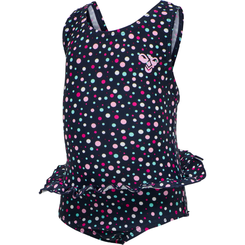 Image of Hummel Filippa swimsuit sweet lilac (2178274)