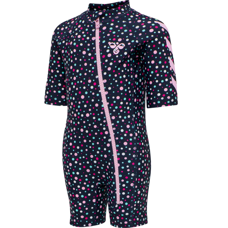 Hummel Beach swimsuit sweet lilac