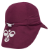 Hummel Breeze solhat til børn purple potion stylenummer: 208932-3388
