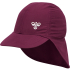 Hummel Breeze legionærhat purple potion stylenummer: 208932-3388

