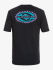 Quiksilver UPF 50+ t-shirt - mystic session
