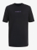 Quiksilver UPF 50+ almindelig t-shirt - mystic session
