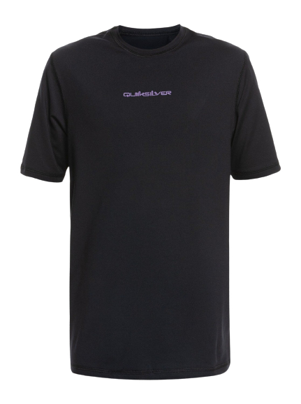 Billede af Quiksilver UPF 50+ t-shirt - mystic session