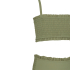 Petit by Sofie Schnoor linetta bikini - army green P211208 