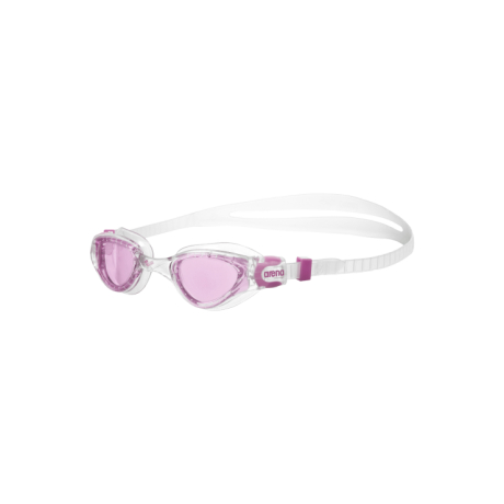 Arena fuchsia cruiser svømmebrille 6-12 år 