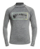 Billabong unity UV badetrøje VOKSEN - grey heather W4MY12