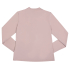 Petit Crabe UV solbeskyttende cardigan voksen kvinde - rose nude