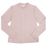 Petit Crabe UV solbeskyttende cardigan voksen kvinde - rose nude