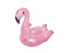 Bestway kæmpe pink oppustelig flamingo badedyr