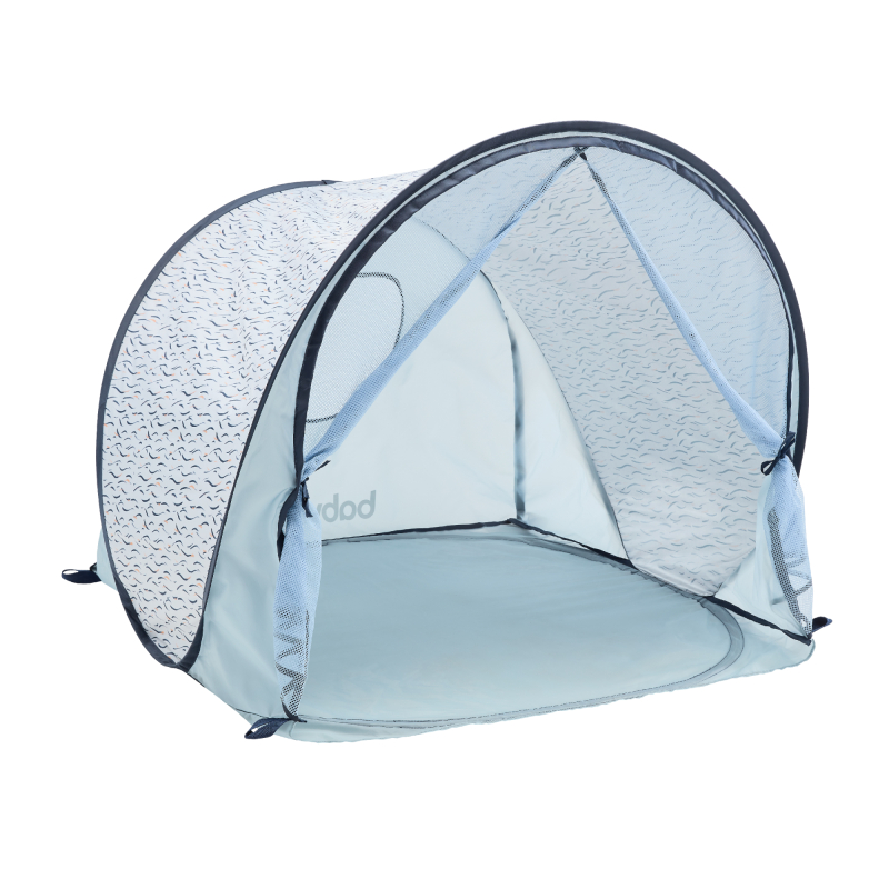#1 på vores liste over uv telt er UV Telt