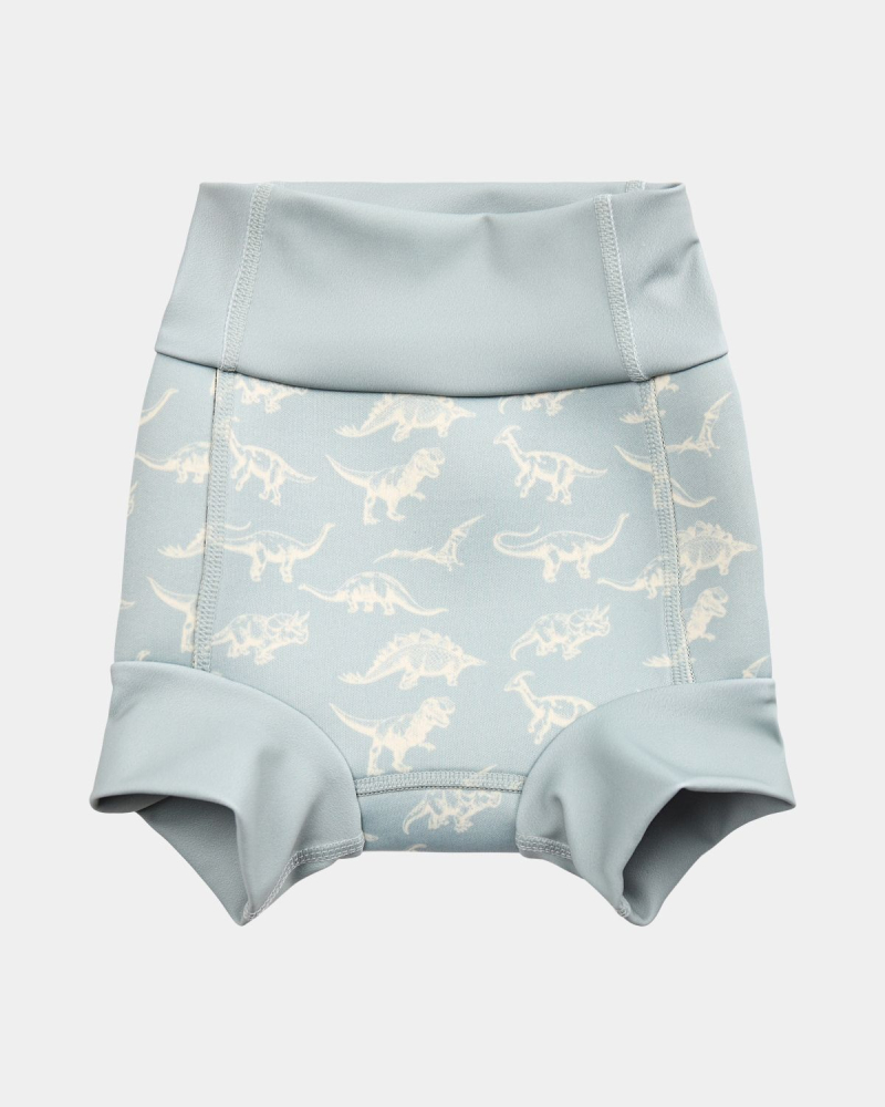 flydende fond Pudsigt Lyseblå Petit by Sofie Schnoor badeble